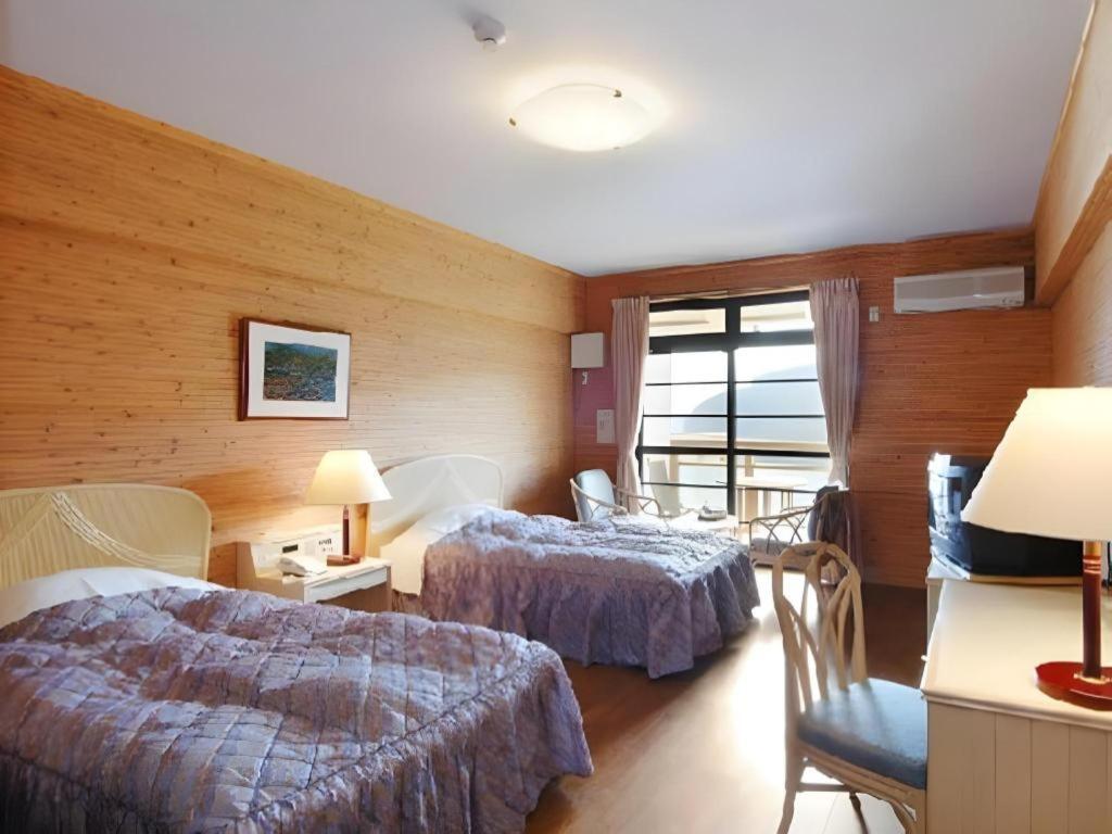 Bellreef Otsuki Hotel Otsuki (Kochi)