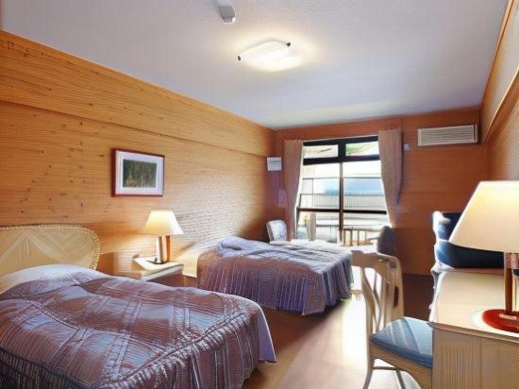 Hotel Bellreef Otsuki