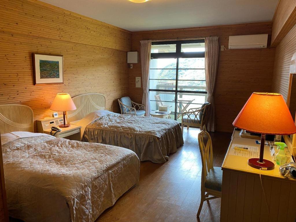 Hotel Bellreef Otsuki 3*