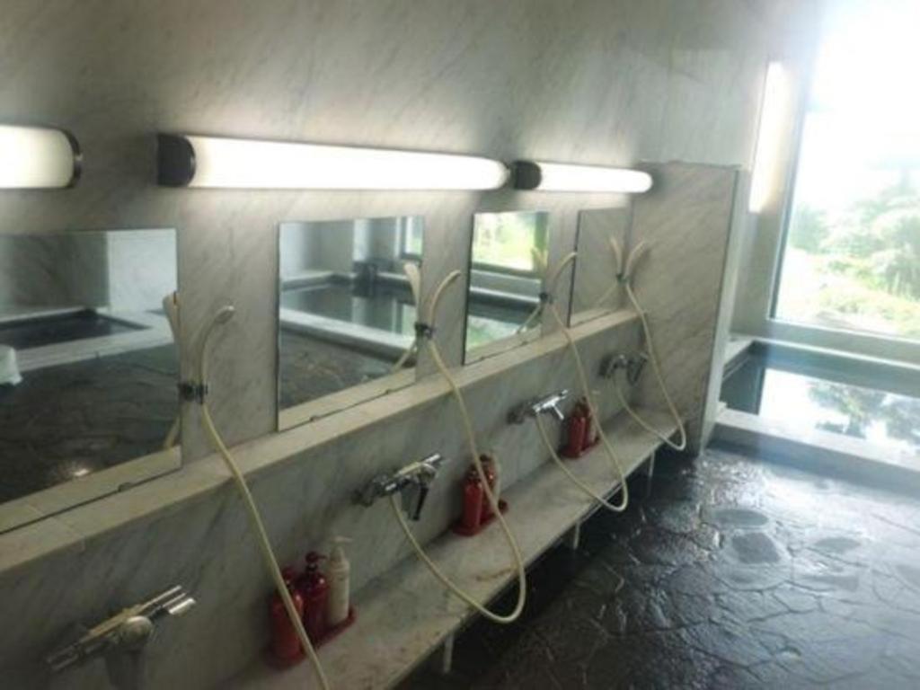 Hotel Bellreef Otsuki 3*