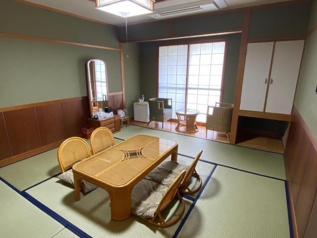 Hotel Bellreef Otsuki Otsuki (Kochi)