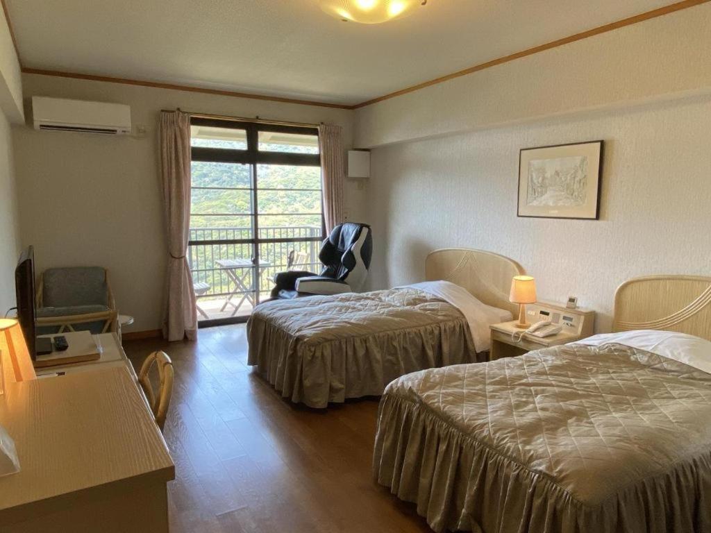 Bellreef Otsuki 3*