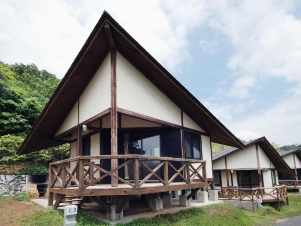 Bellreef Otsuki Otsuki (Kochi)