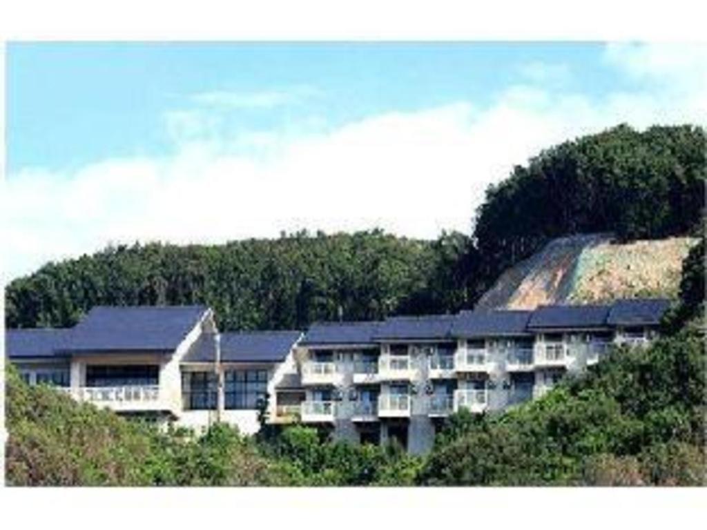 Hotel Bellreef Otsuki