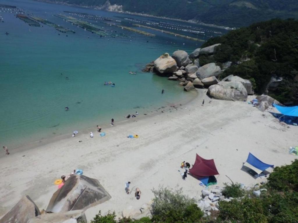 Bellreef Otsuki Hotel 3*