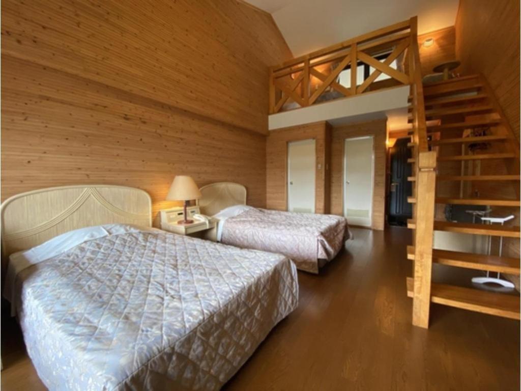 Bellreef Otsuki Hotel