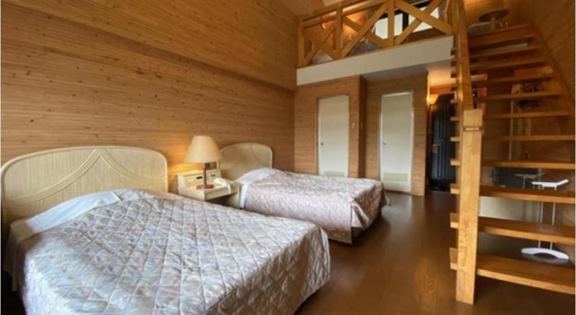 Hotel Bellreef Otsuki 3*