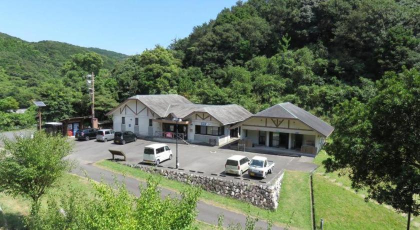 Bellreef Otsuki 3* Otsuki (Kochi)