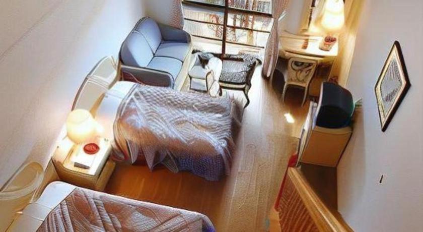 Bellreef Otsuki 3* Otsuki (Kochi)