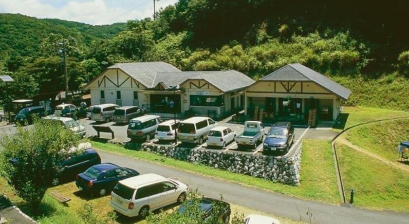 Bellreef Otsuki Hotel