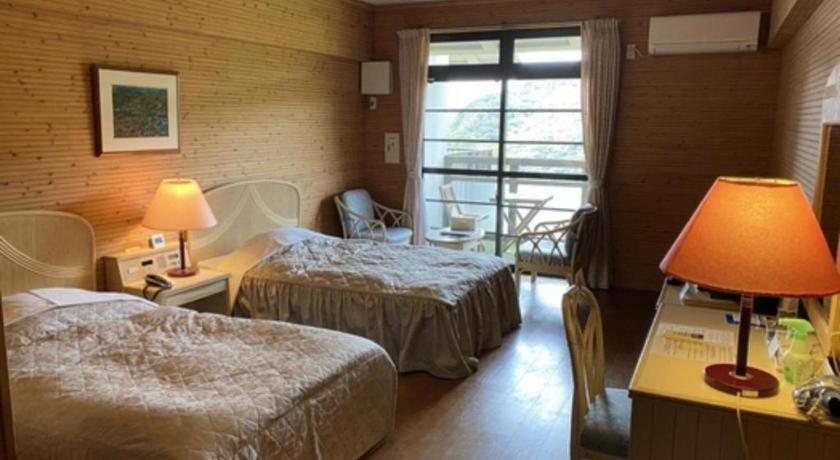 Bellreef Otsuki Hotel 3*