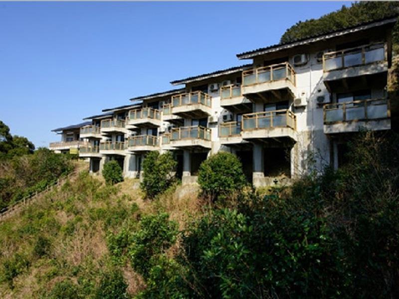Bellreef Otsuki Hotel 3*