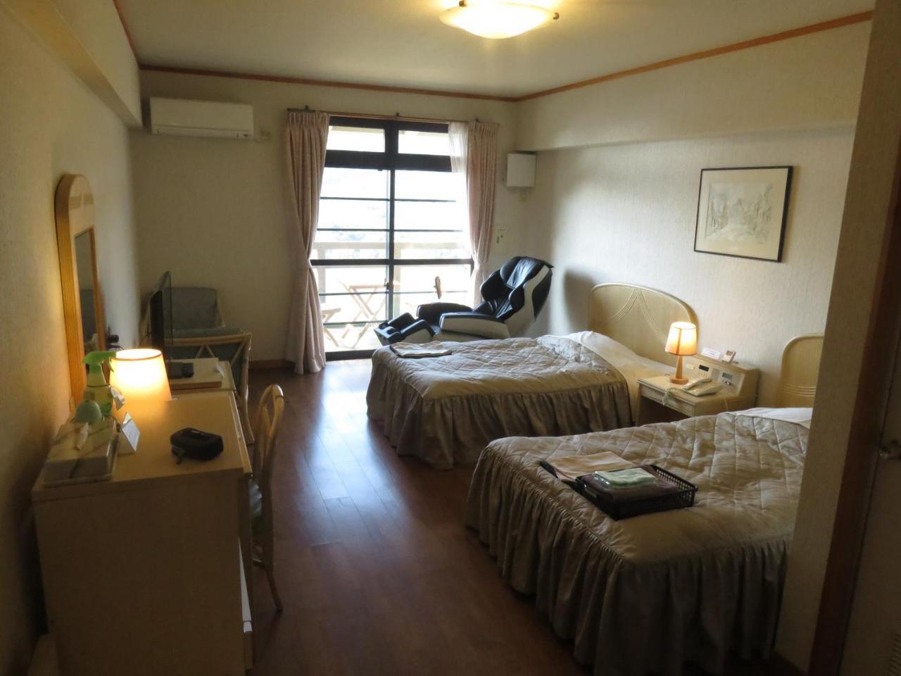 Bellreef Otsuki 3* Otsuki (Kochi)